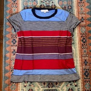 Loft shirt size small